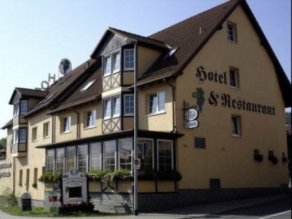 Foto: Zur Weintraube